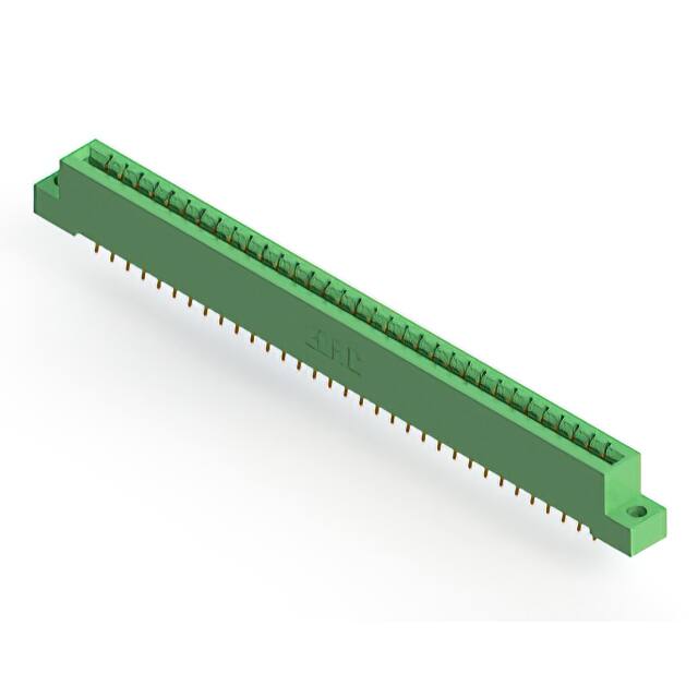 333-066-556-204 EDAC Inc.  Conectores de tableros de borde